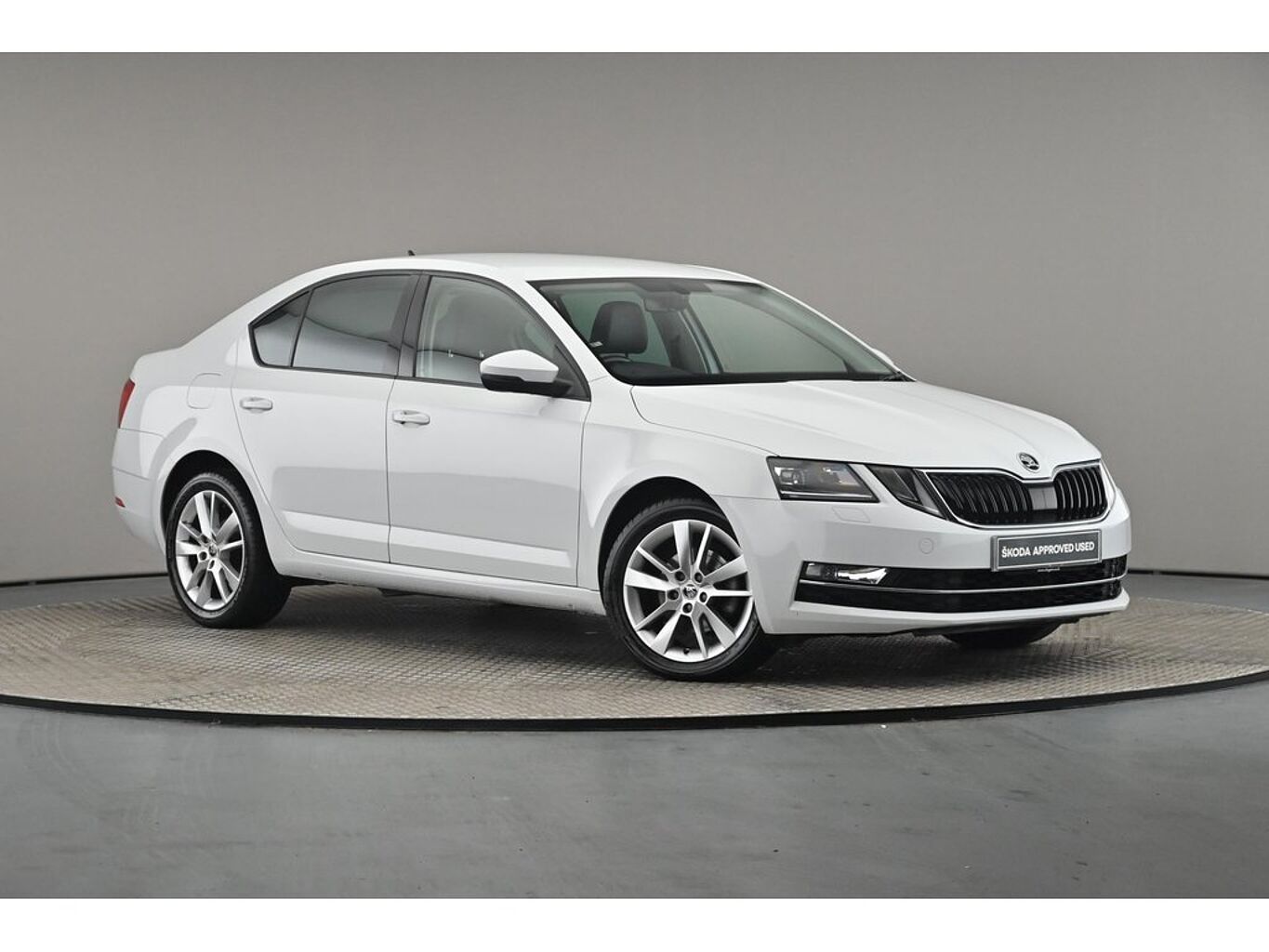 SKODA Octavia Hatch SE L 1.4 TSI 150 PS DSG