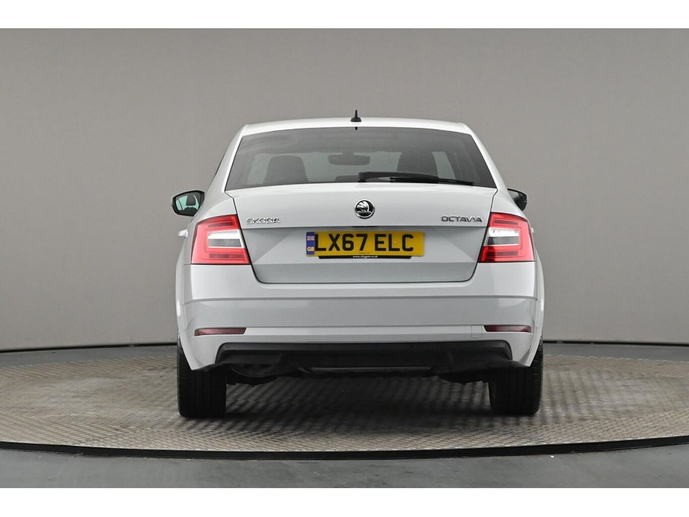 SKODA Octavia Hatch SE L 1.4 TSI 150 PS DSG