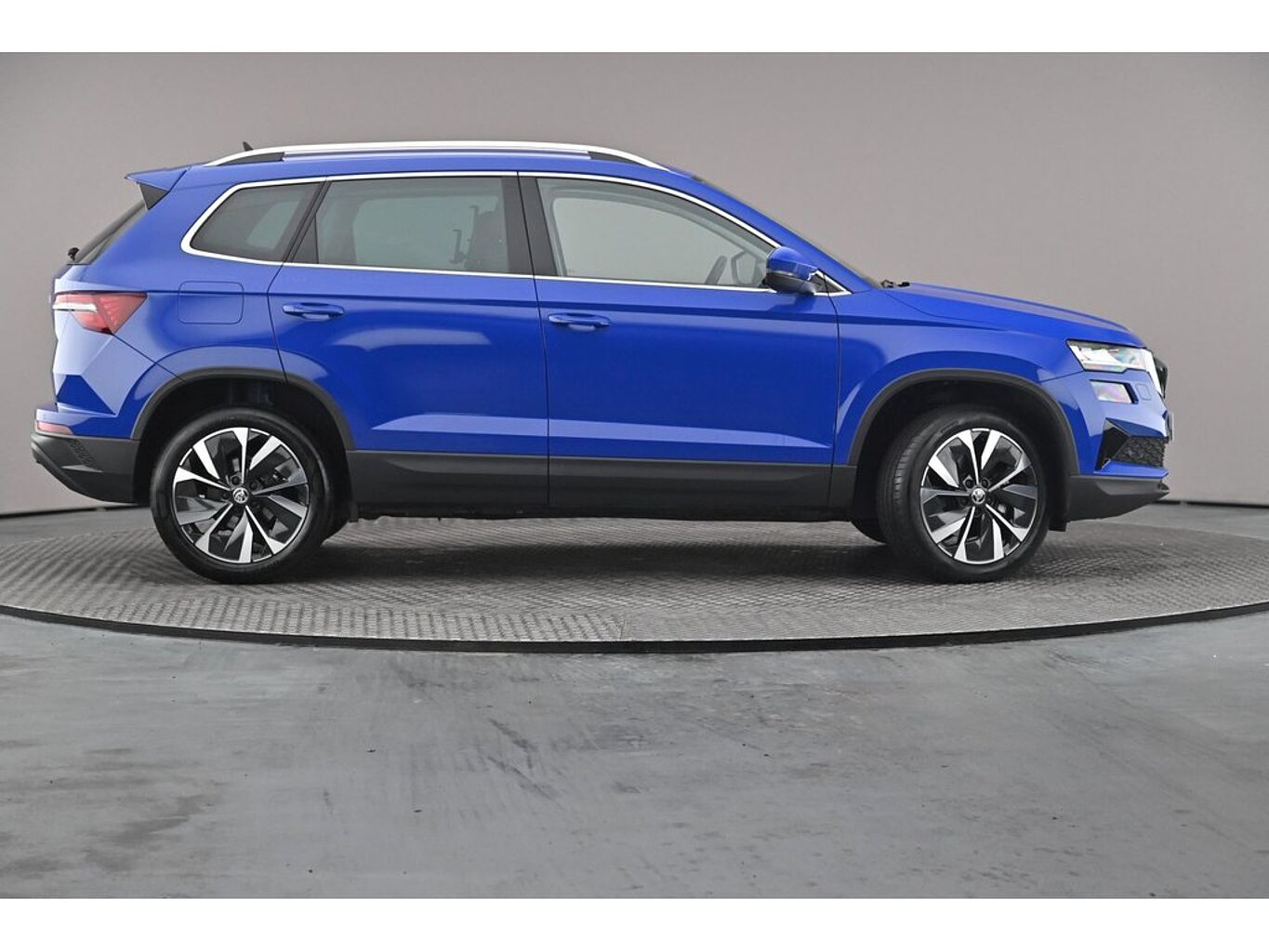 SKODA Karoq SE L 1.5 TSI 150 PS DSG