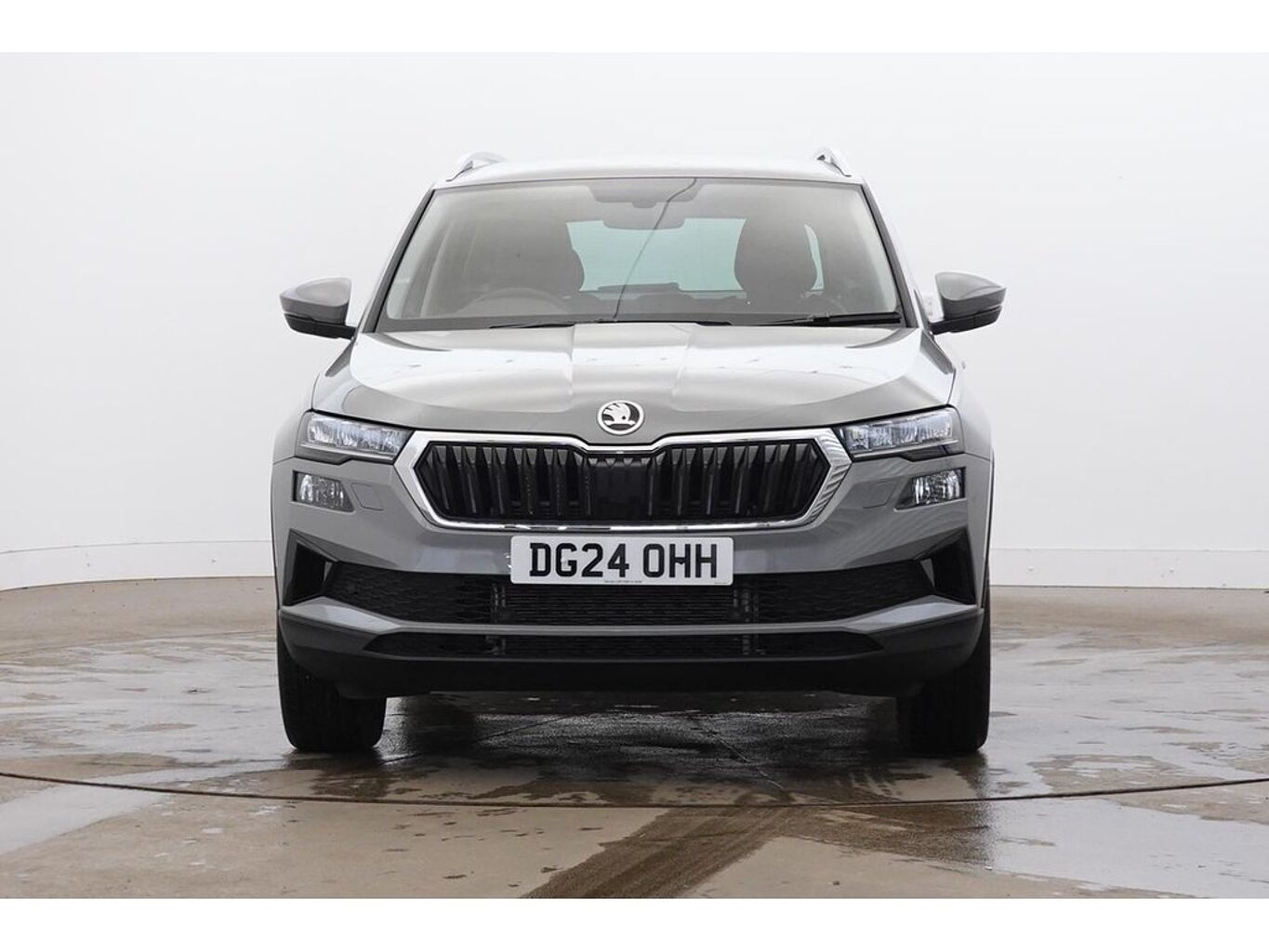 SKODA Karoq SE L 1.5 TSI 150 PS DSG