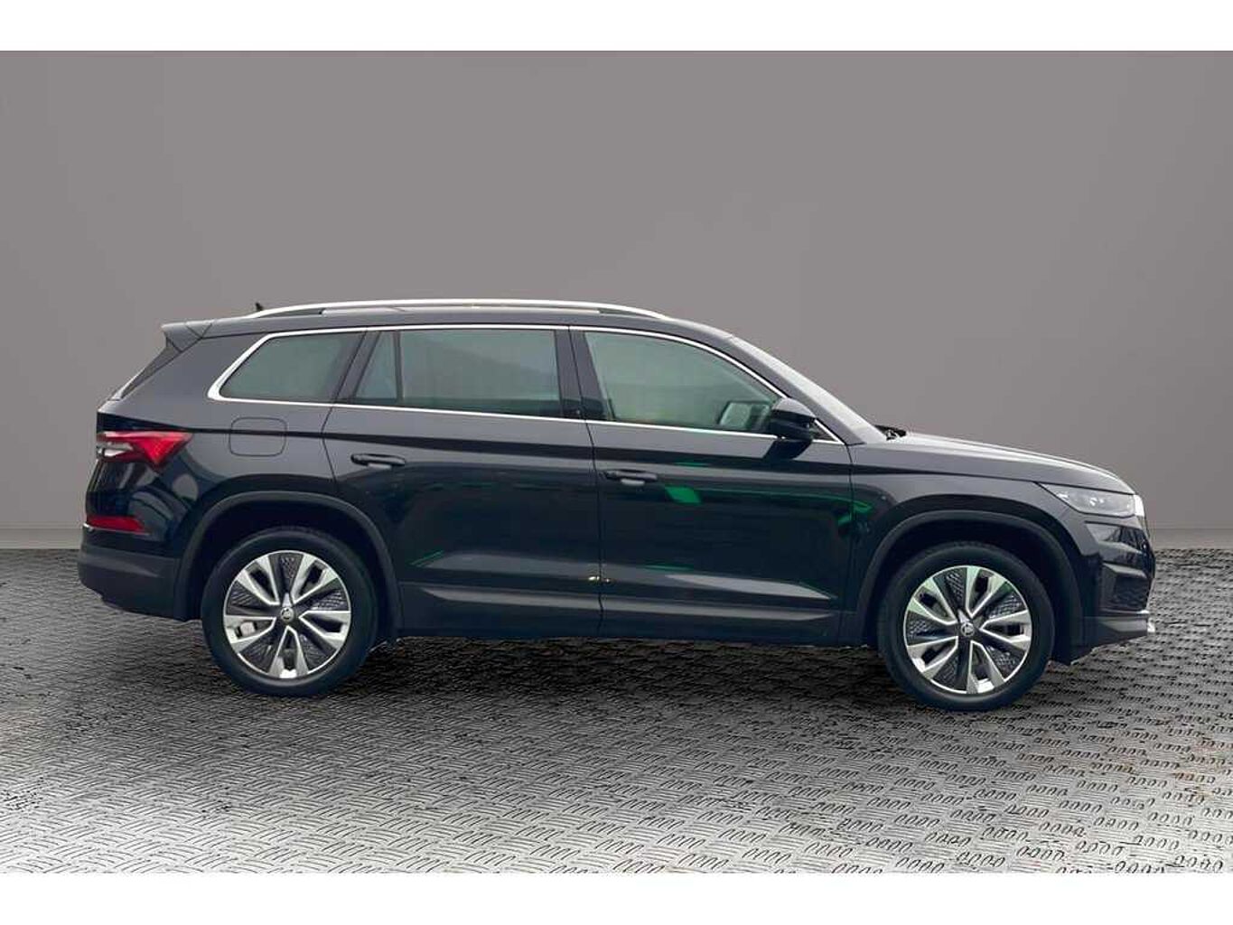 SKODA Kodiaq 1.5 TSI (150ps) SE L (7 seats) ACT DSG SUV