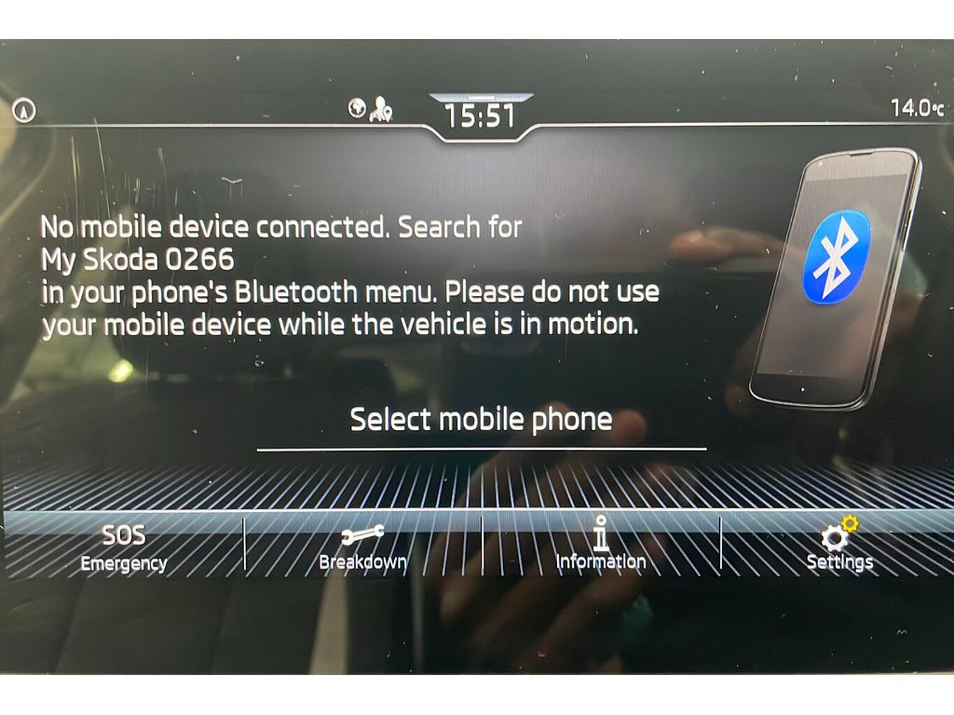SKODA Kamiq SE L 1.0 TSI 116 PS DSG