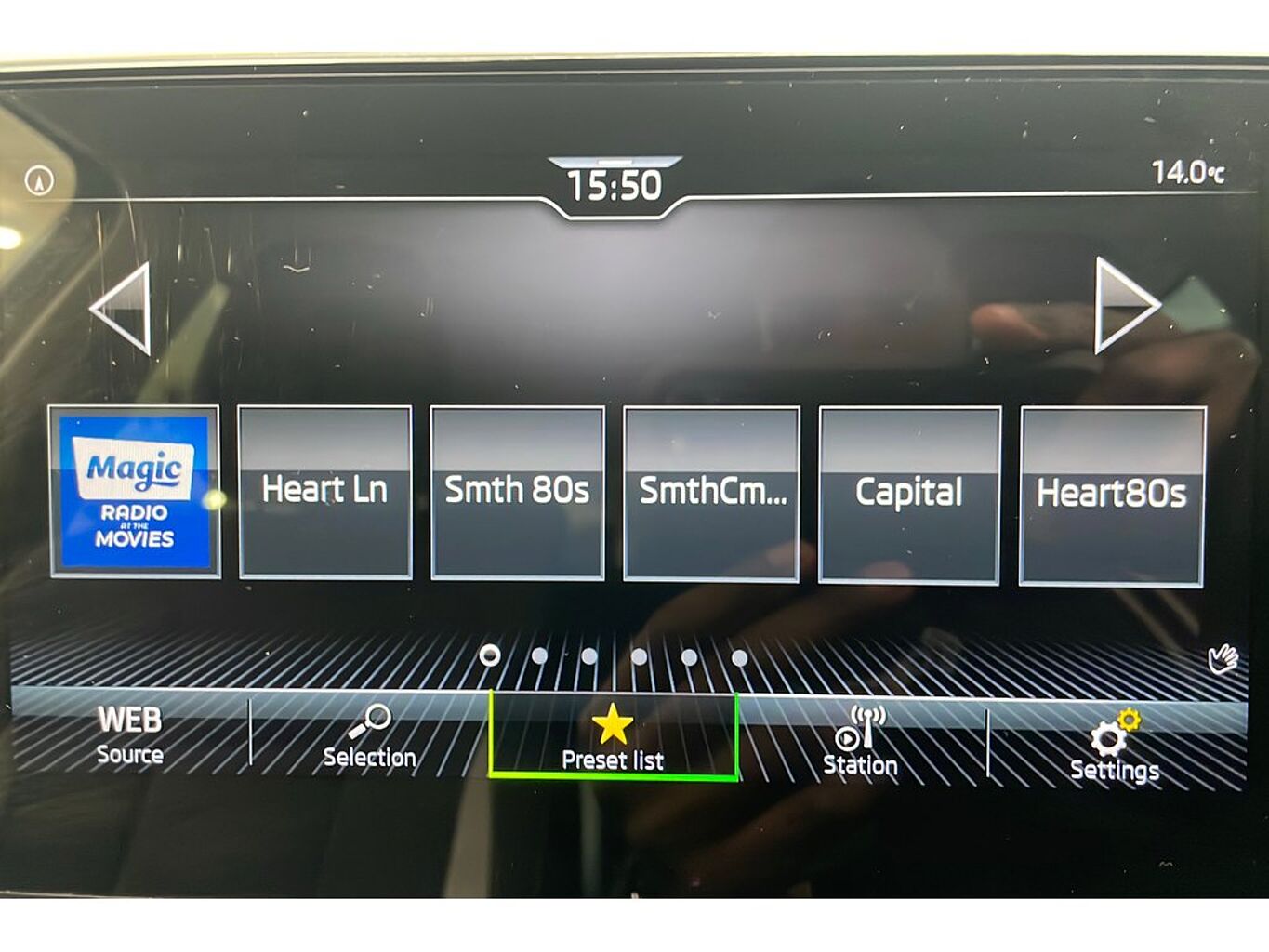 SKODA Kamiq SE L 1.0 TSI 116 PS DSG