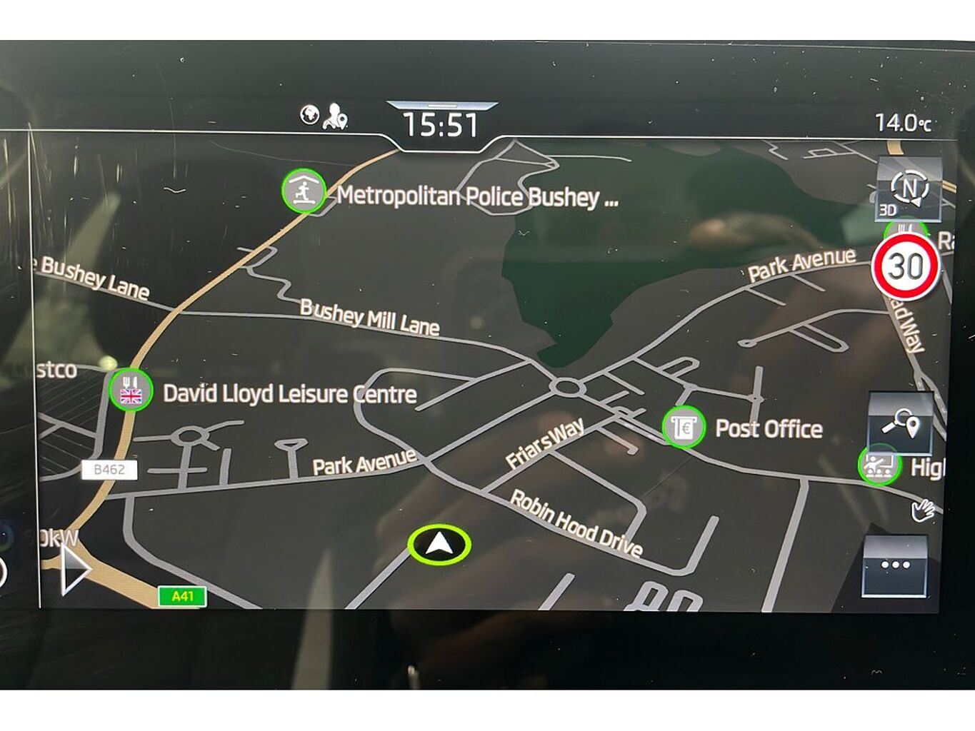 SKODA Kamiq SE L 1.0 TSI 116 PS DSG