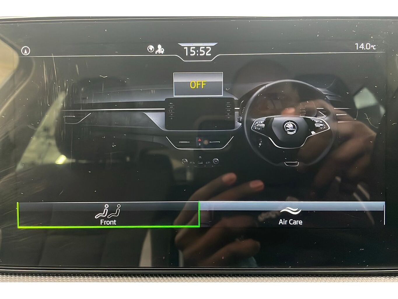 SKODA Kamiq SE L 1.0 TSI 116 PS DSG