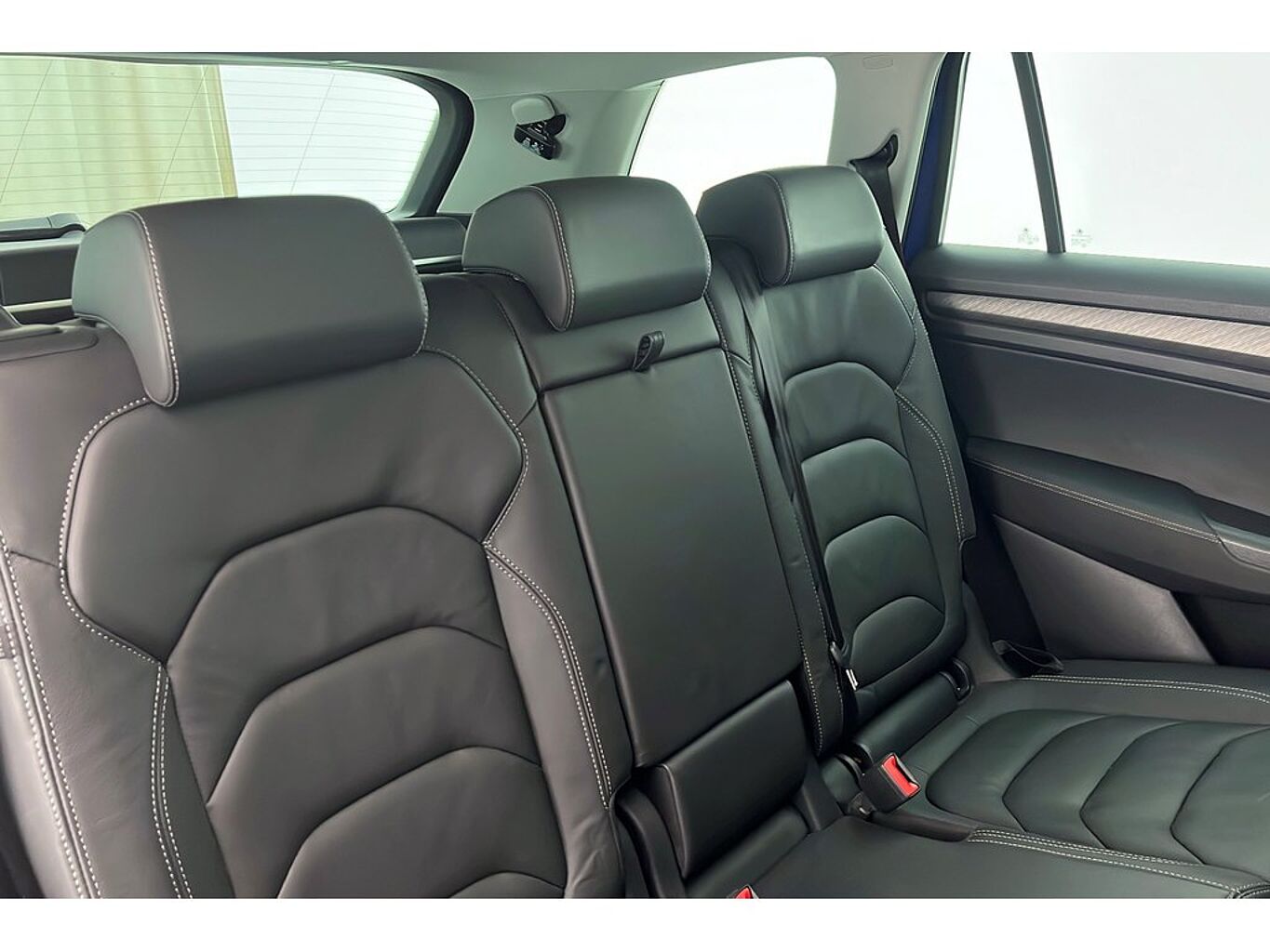SKODA Kodiaq SE L Executive 2.0 TSI 190 PS 4x4 DSG