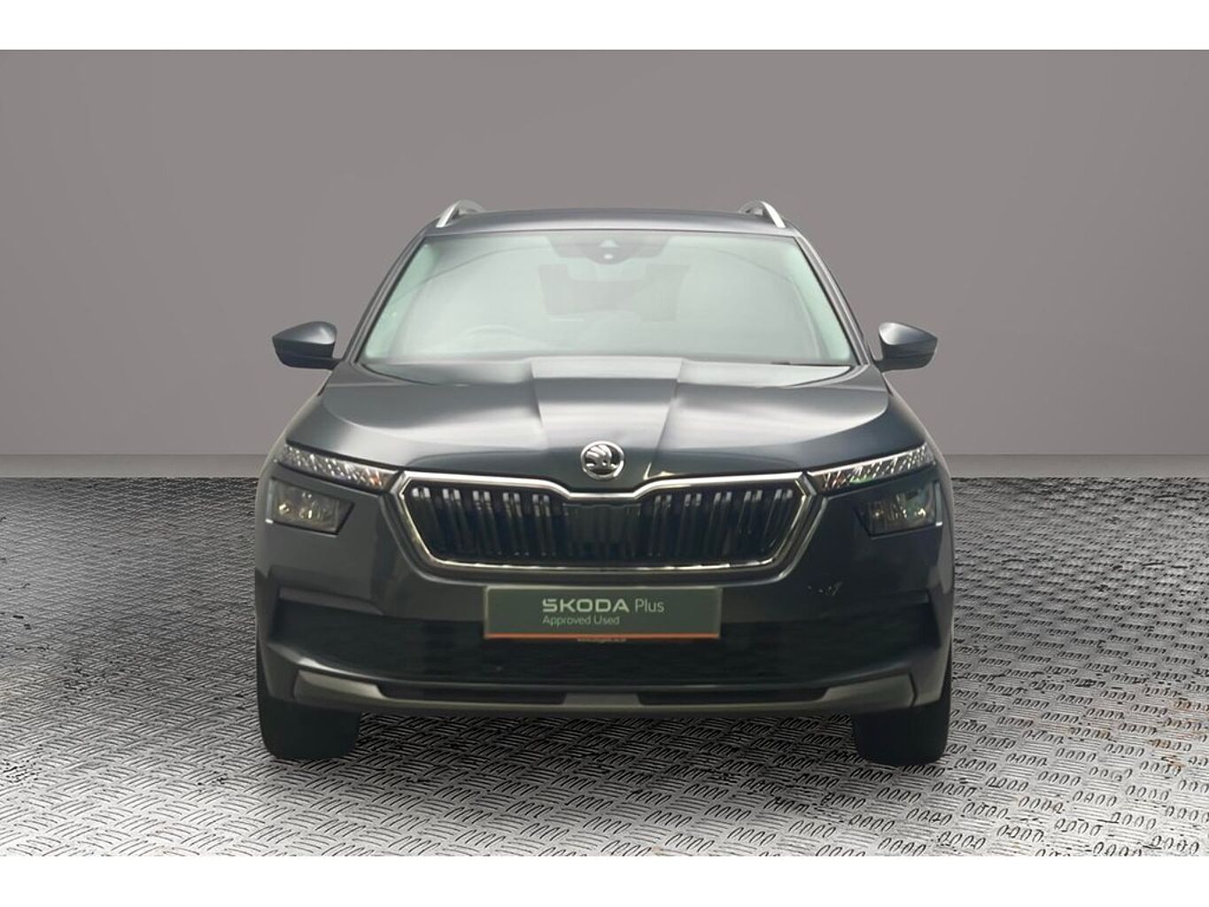 SKODA Kamiq SE L 1.0 TSI 110 PS DSG