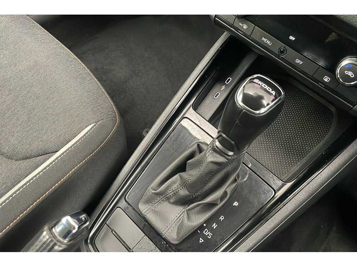 SKODA Kamiq SE L 1.0 TSI 110 PS DSG