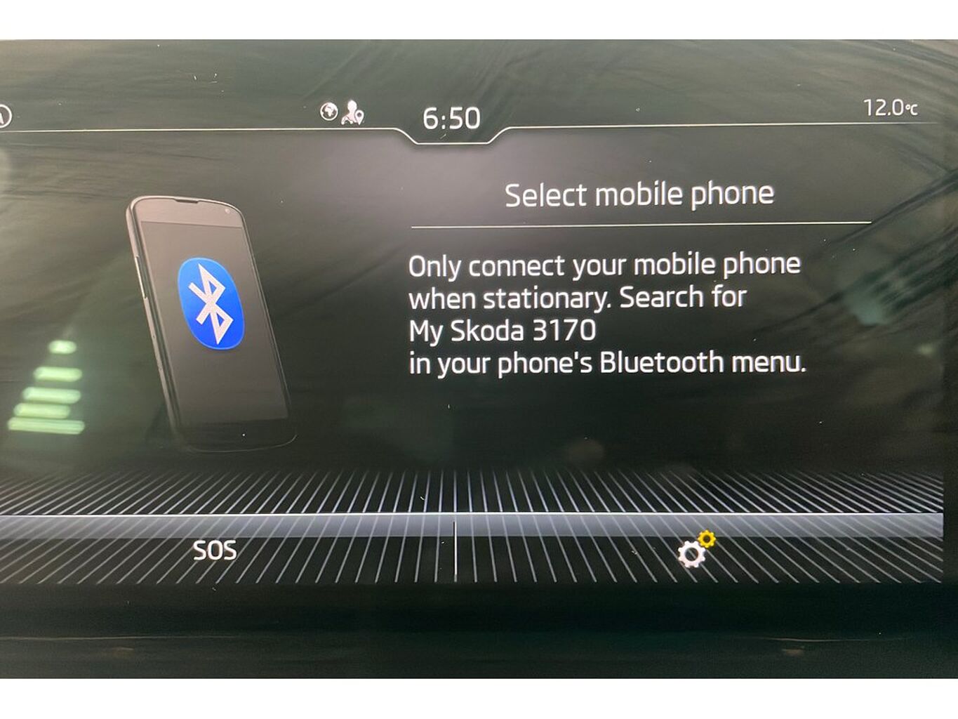 SKODA Kamiq SE L 1.0 TSI 110 PS DSG