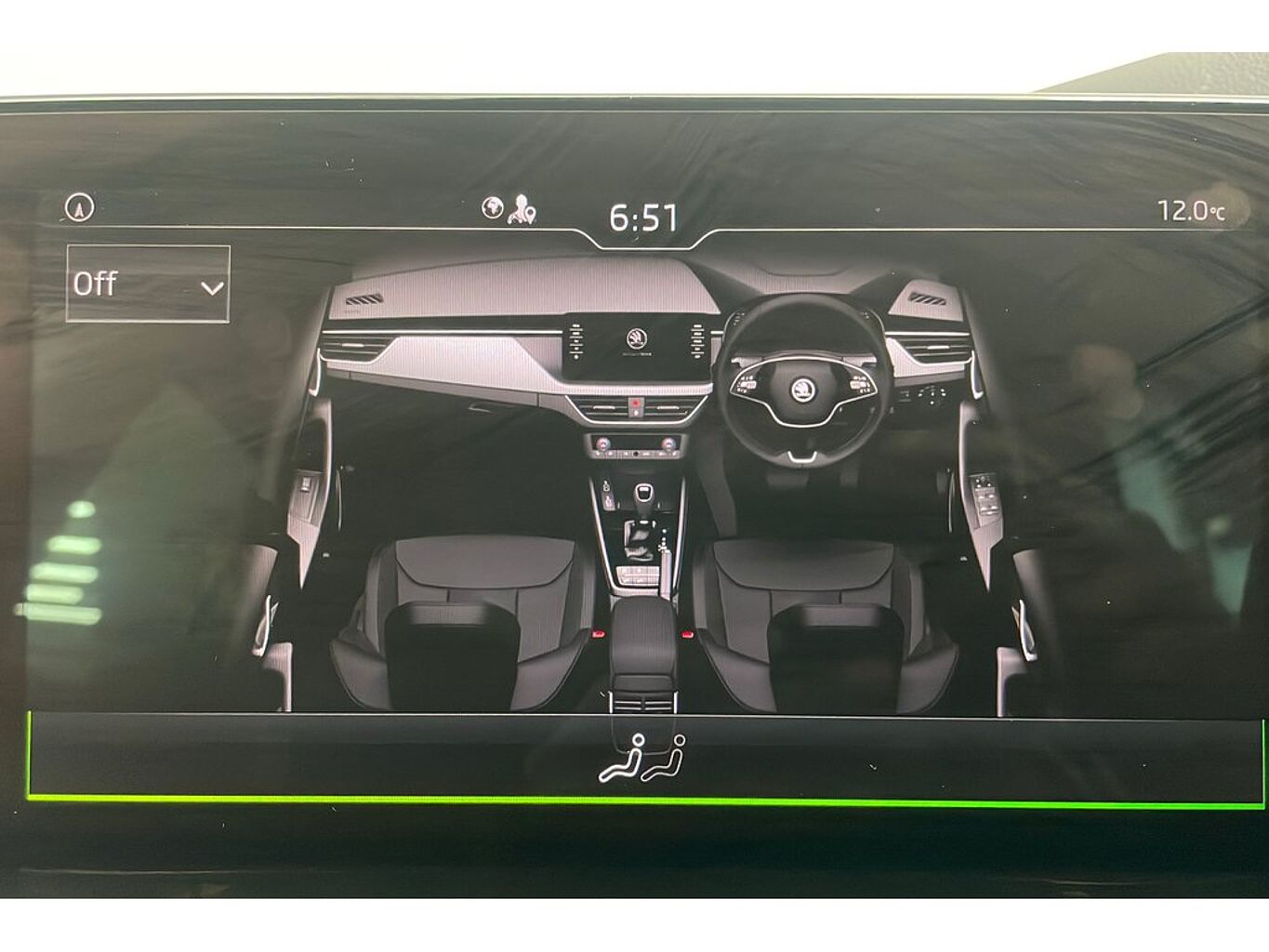 SKODA Kamiq SE L 1.0 TSI 110 PS DSG