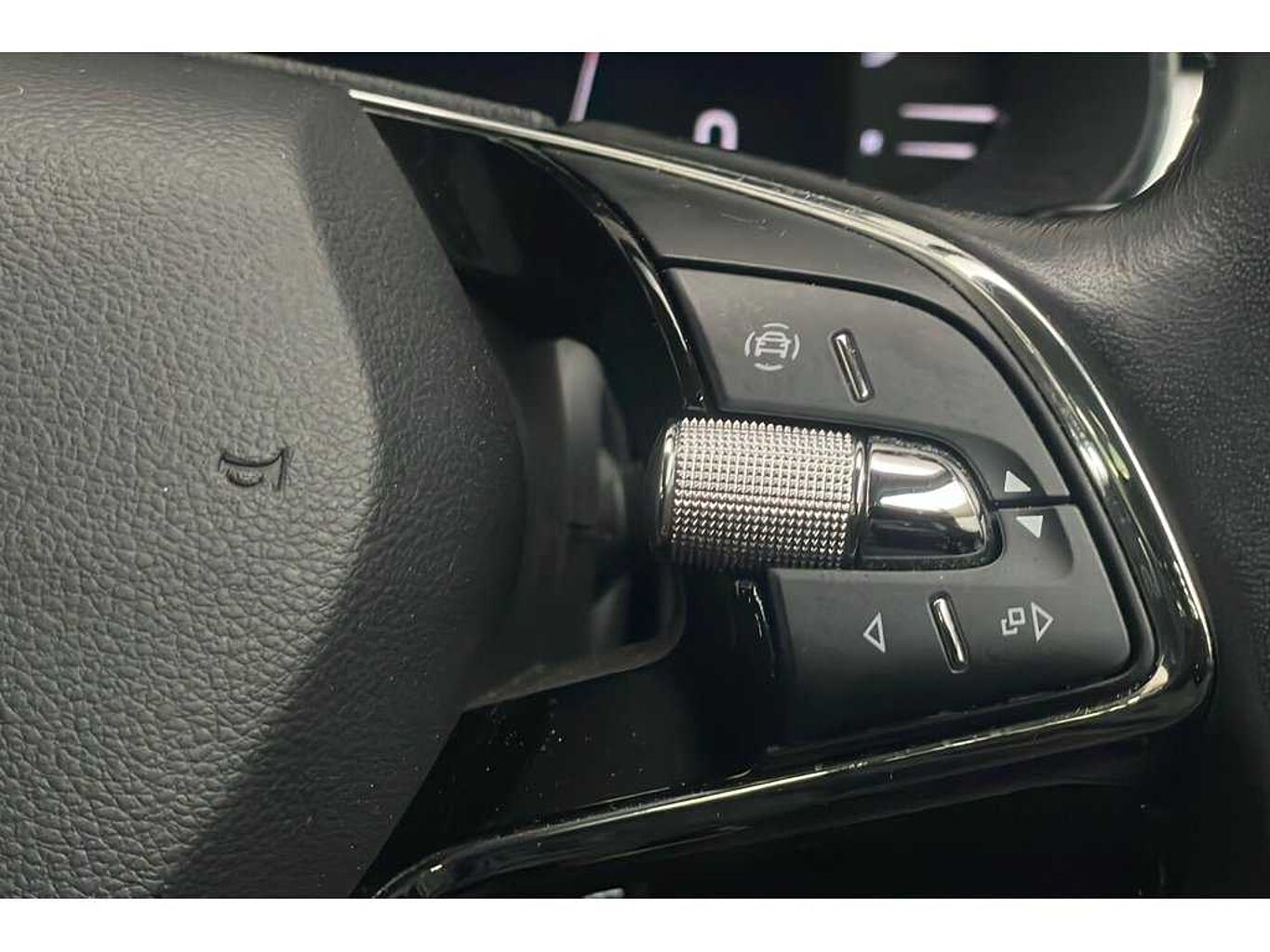 SKODA Kamiq SE L 1.0 TSI 110 PS DSG