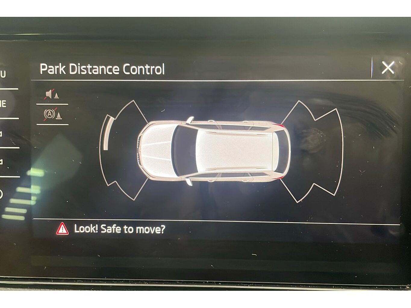 SKODA Kodiaq Sportline (7 seats) 1.5 TSI 150 PS DSG