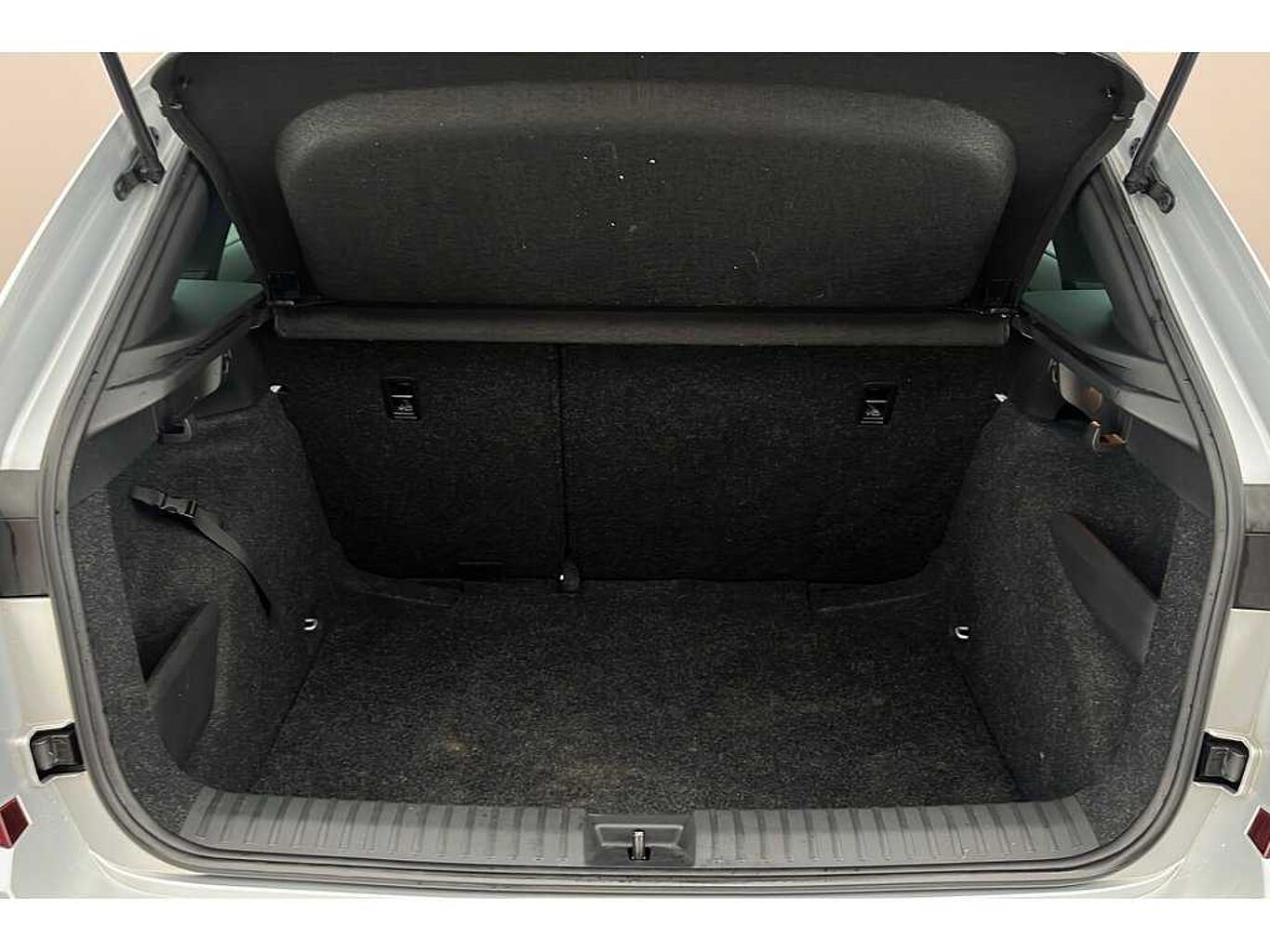 SKODA Kamiq Monte Carlo 1.0 TSI 110 PS DSG