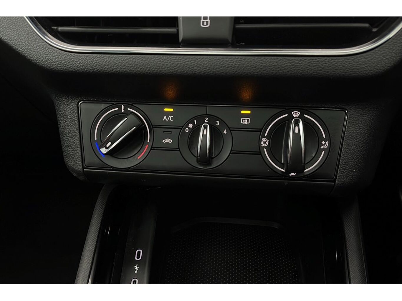 SKODA Kamiq Monte Carlo 1.0 TSI 110 PS DSG