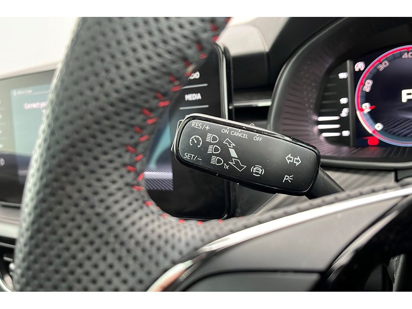 SKODA Kamiq Monte Carlo 1.0 TSI 110 PS DSG