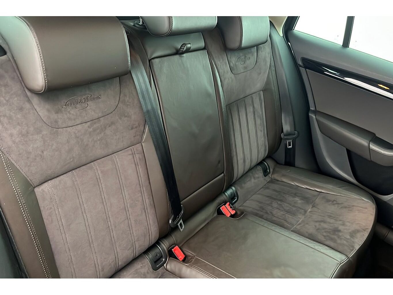 SKODA Octavia Estate L&K 2.0 TDI 150 PS DSG