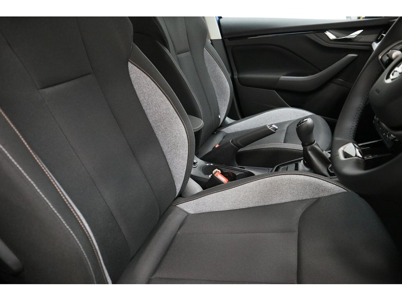 SKODA Kamiq SE 1.5 TSI 150 PS 6G Man