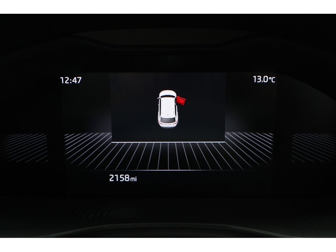 SKODA Kamiq SE 1.5 TSI 150 PS 6G Man