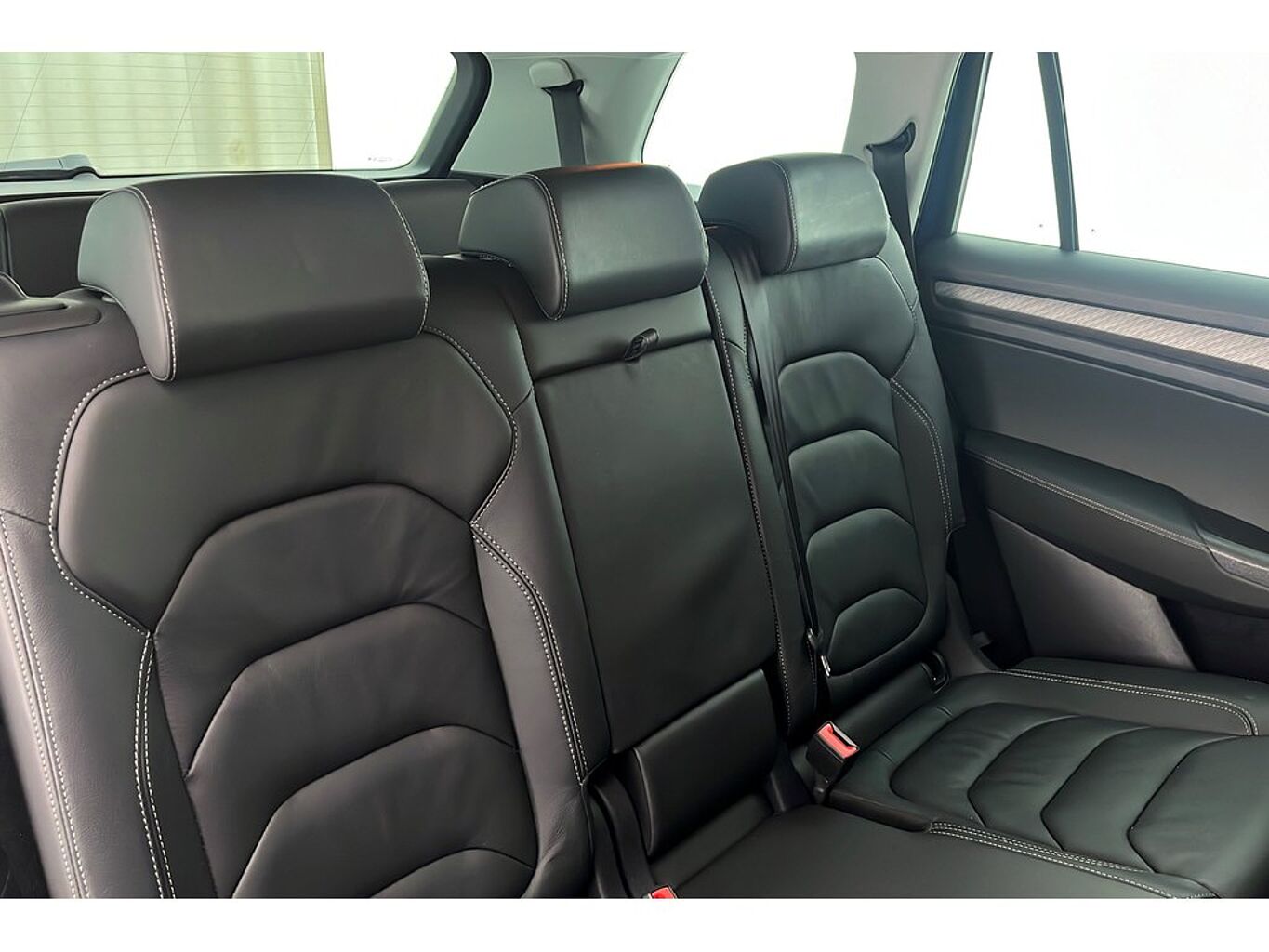 SKODA Kodiaq SE L Executive (7 seats) 2.0 TDI 200 PS 4x4 DSG