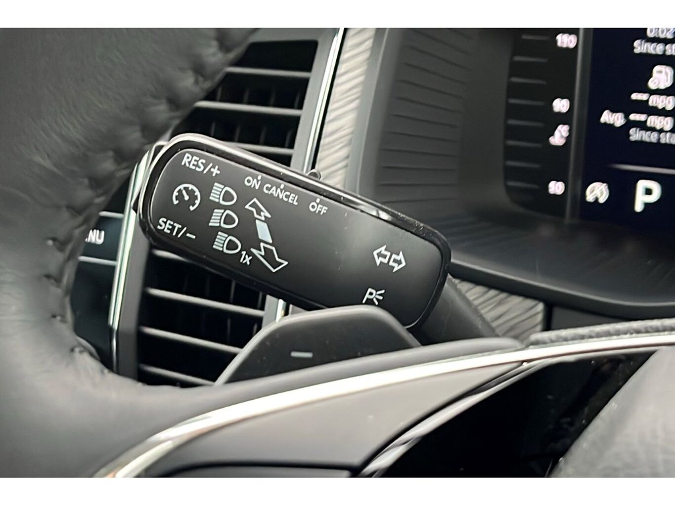 SKODA Kodiaq SE L Executive (7 seats) 2.0 TDI 200 PS 4x4 DSG
