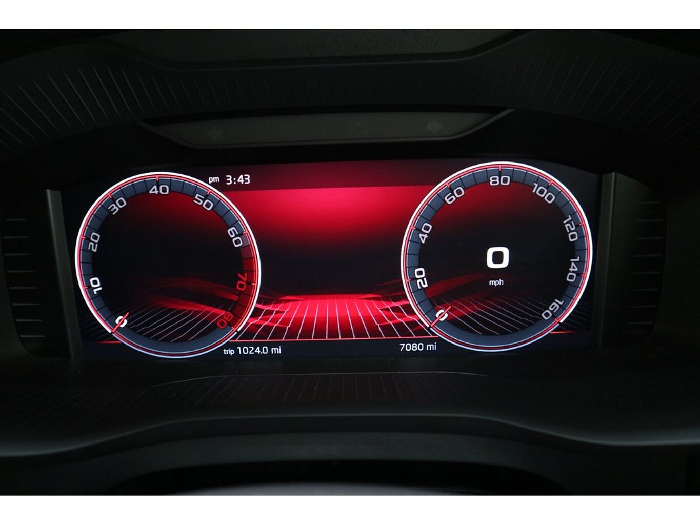 SKODA Kodiaq SportLine (7 seats) 2.0 TSI 190 PS 4x4 DSG
