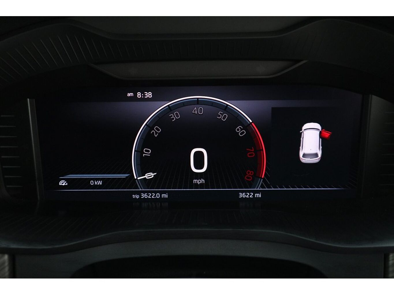 SKODA Kodiaq SE L Executive (7 seats) 1.5 TSI 150 PS DSG