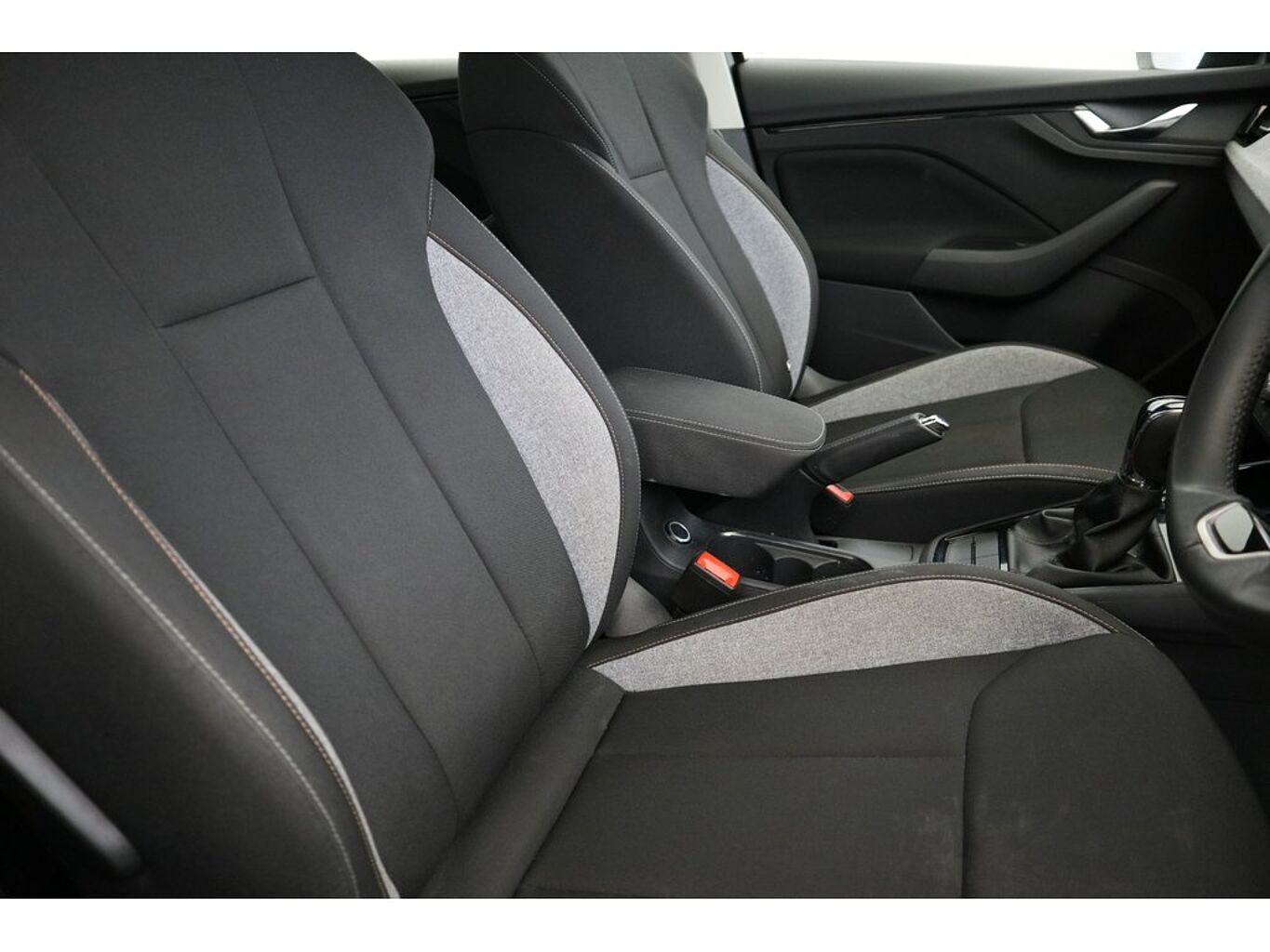SKODA Kamiq SE 1.5 TSI 150 PS DSG