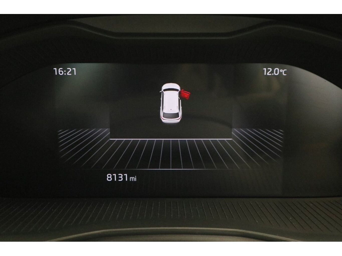SKODA Kamiq SE 1.5 TSI 150 PS DSG