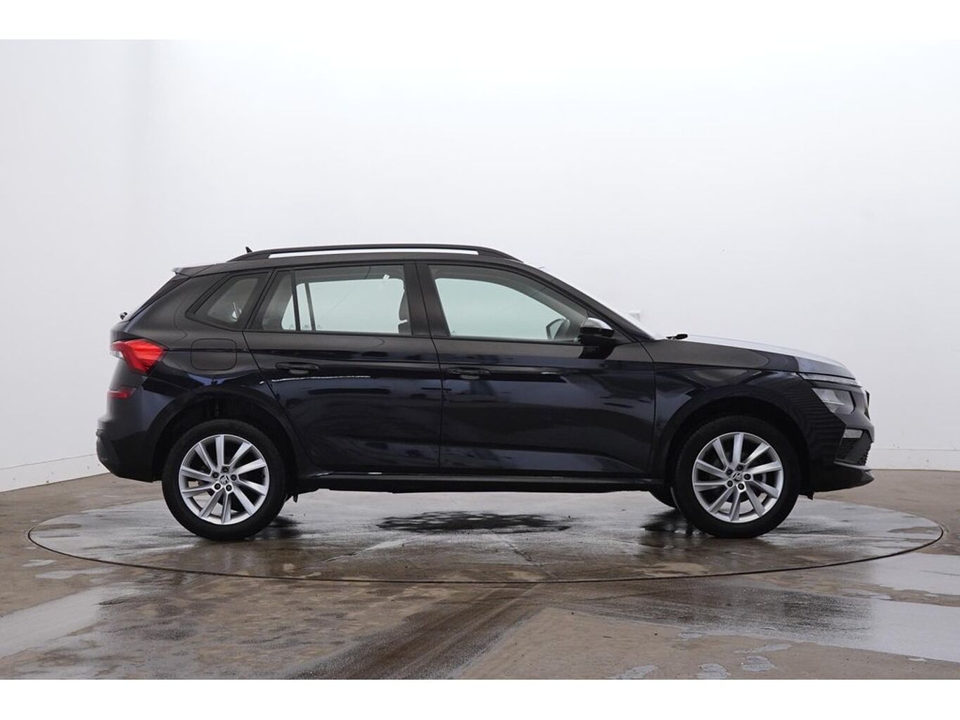 SKODA Kamiq SE 1.5 TSI 150 PS DSG