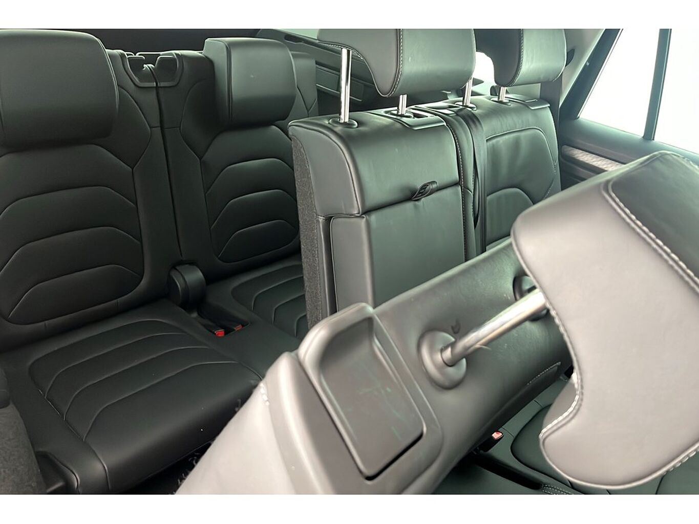 SKODA Kodiaq SE L Executive (7 seats) 1.5 TSI 150 PS DSG