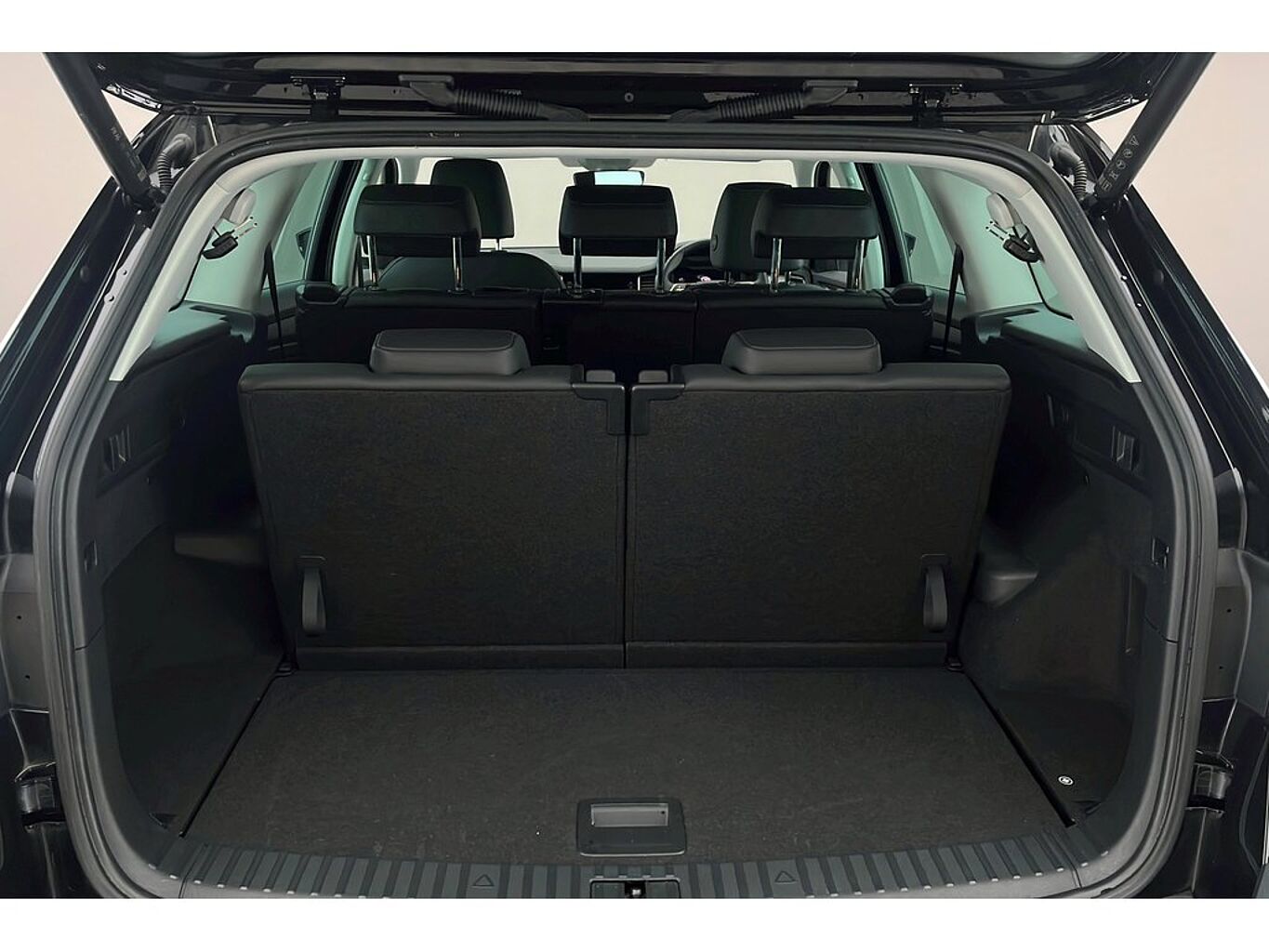 SKODA Kodiaq SE L Executive (7 seats) 1.5 TSI 150 PS DSG