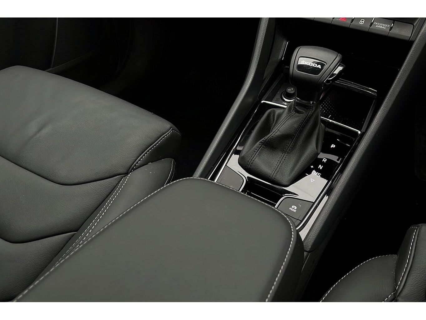 SKODA Kodiaq SE L Executive (7 seats) 1.5 TSI 150 PS DSG