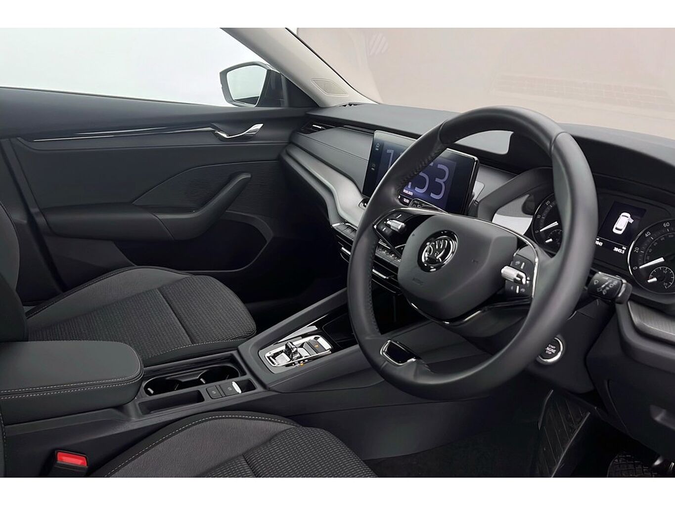 SKODA Octavia Estate SE 1.0 TSI e-TEC 110 PS DSG