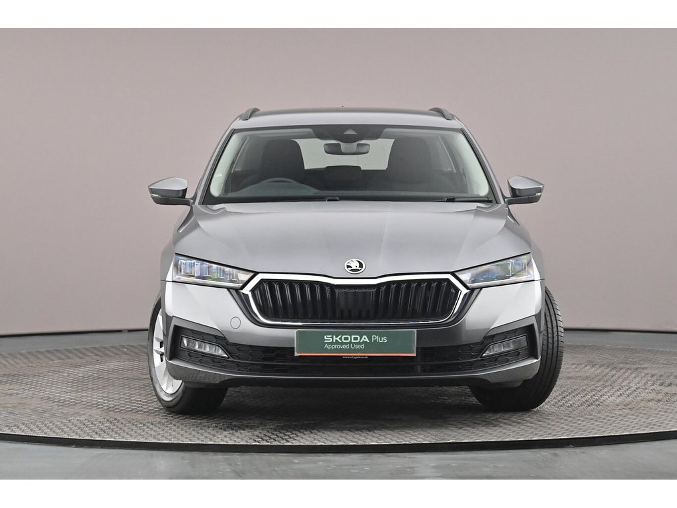 SKODA Octavia Estate SE 1.0 TSI e-TEC 110 PS DSG