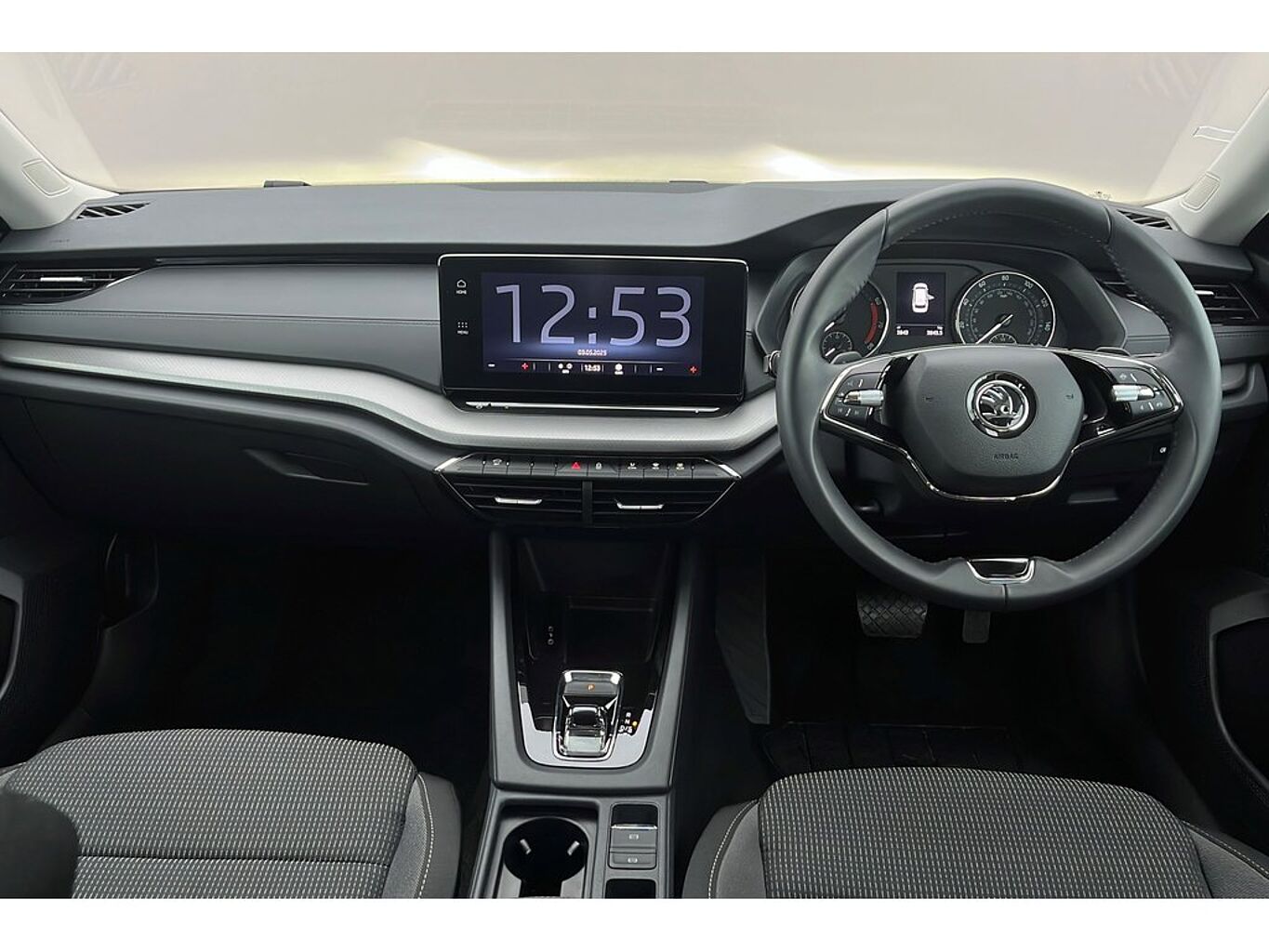 SKODA Octavia Estate SE 1.0 TSI e-TEC 110 PS DSG