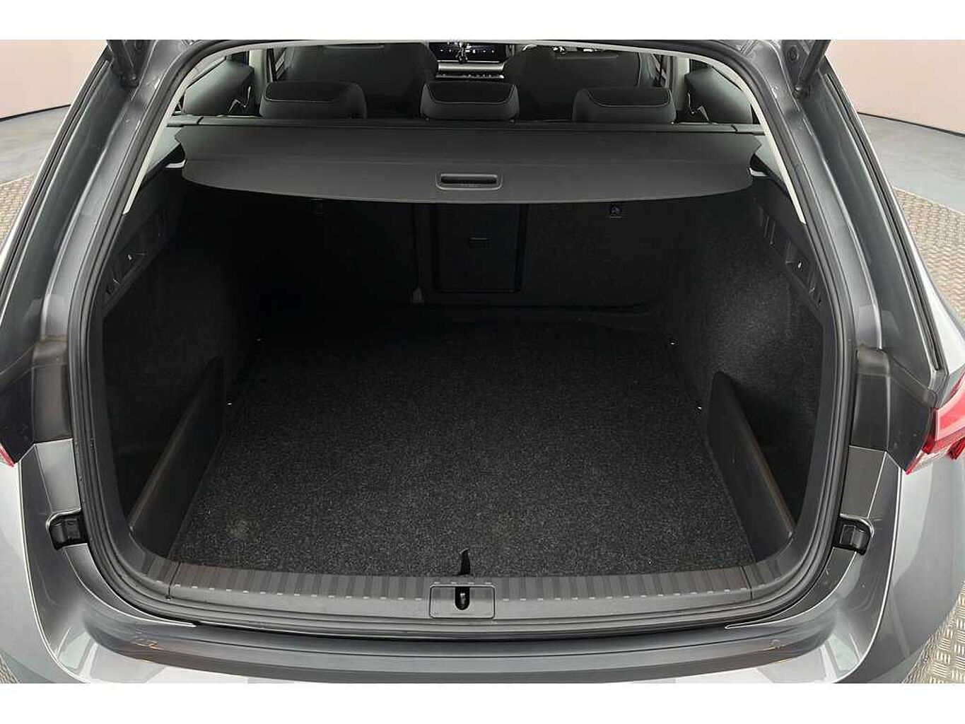 SKODA Octavia Estate SE 1.0 TSI e-TEC 110 PS DSG