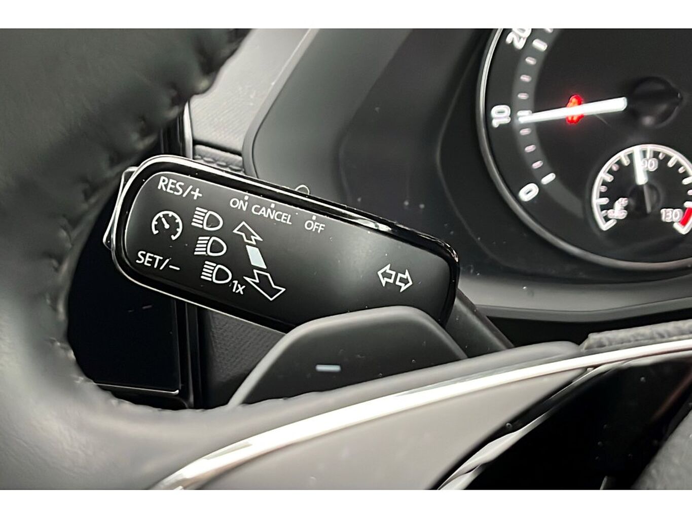 SKODA Octavia Estate SE 1.0 TSI e-TEC 110 PS DSG