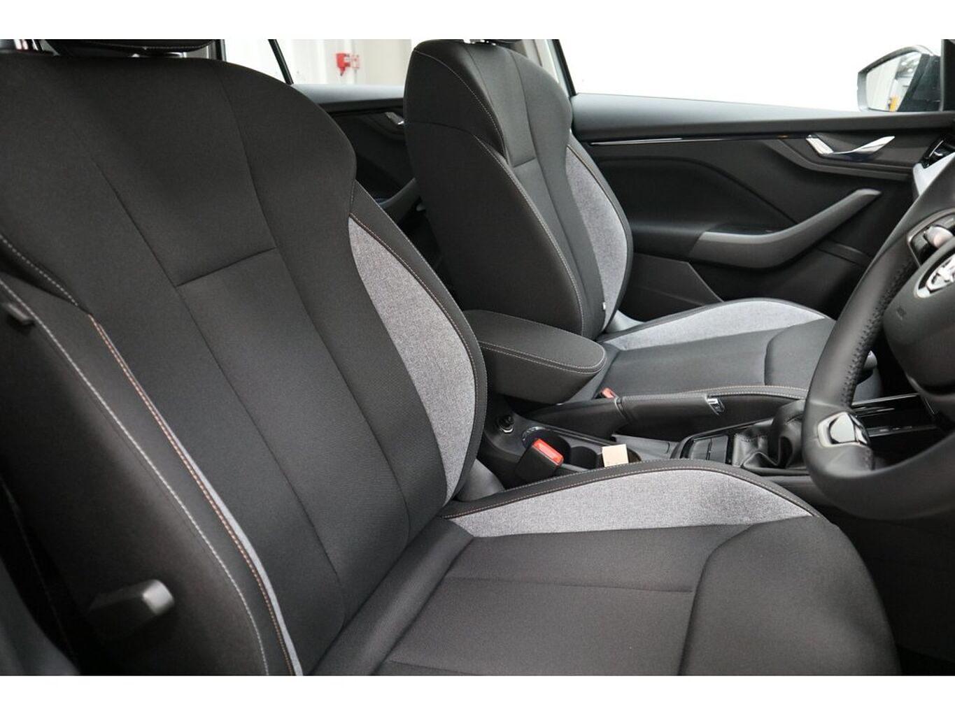 SKODA Kamiq SE 1.0 TSI 116 PS DSG
