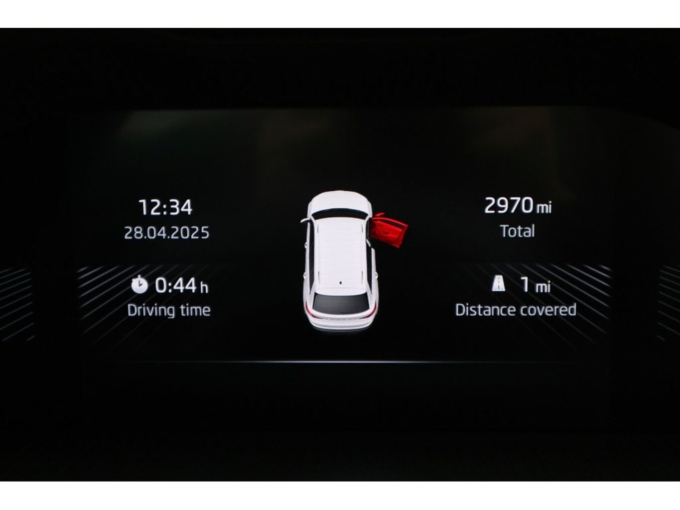 SKODA Kamiq SE 1.0 TSI 116 PS DSG