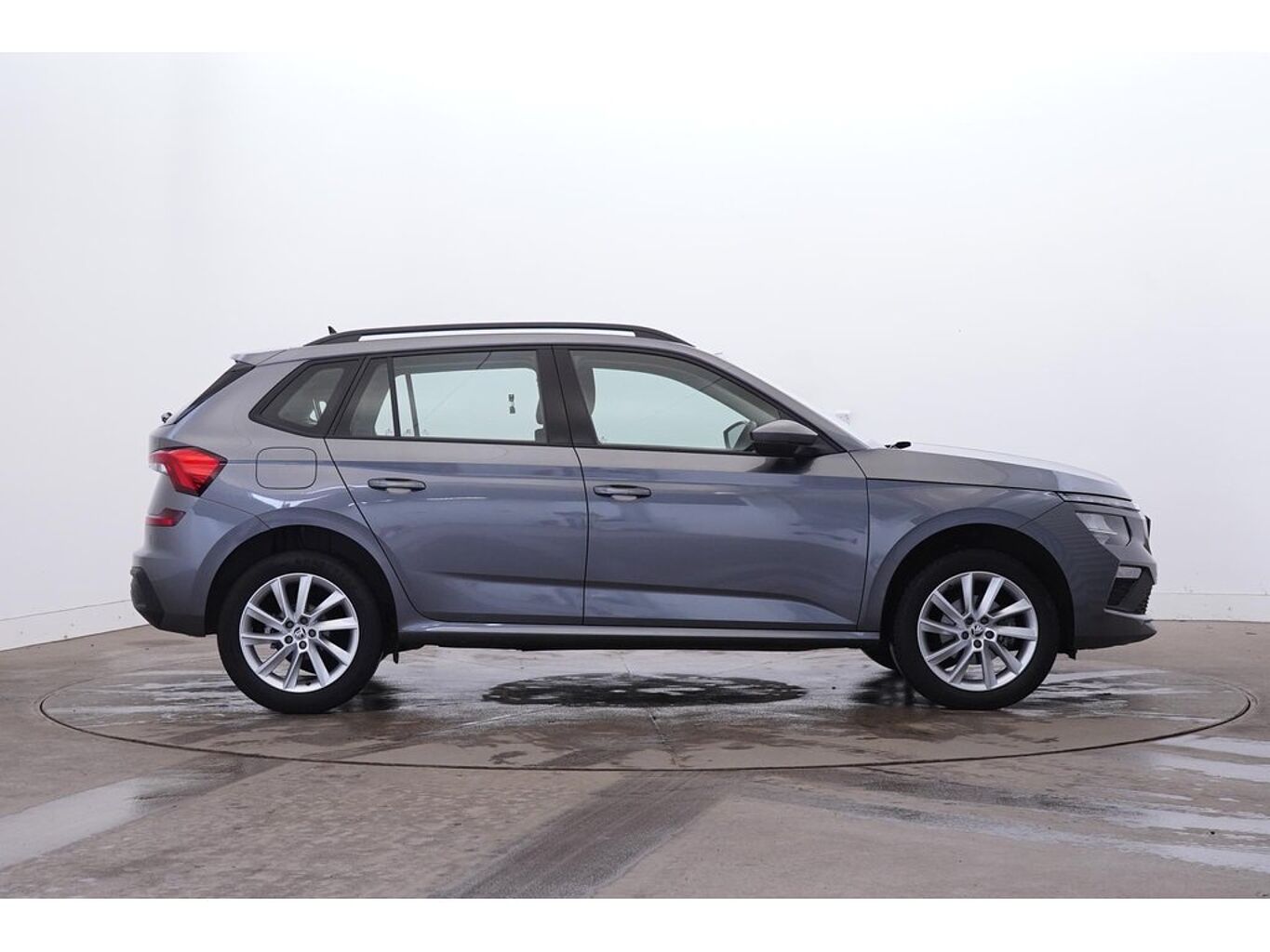 SKODA Kamiq SE 1.0 TSI 116 PS DSG