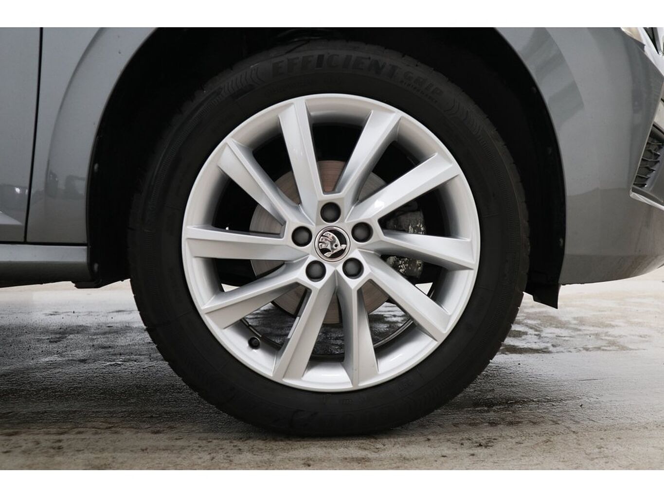 SKODA Kamiq SE 1.0 TSI 116 PS DSG