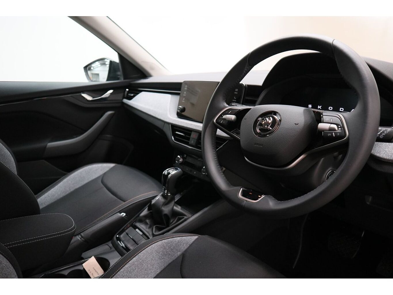 SKODA Kamiq SE 1.0 TSI 116 PS DSG