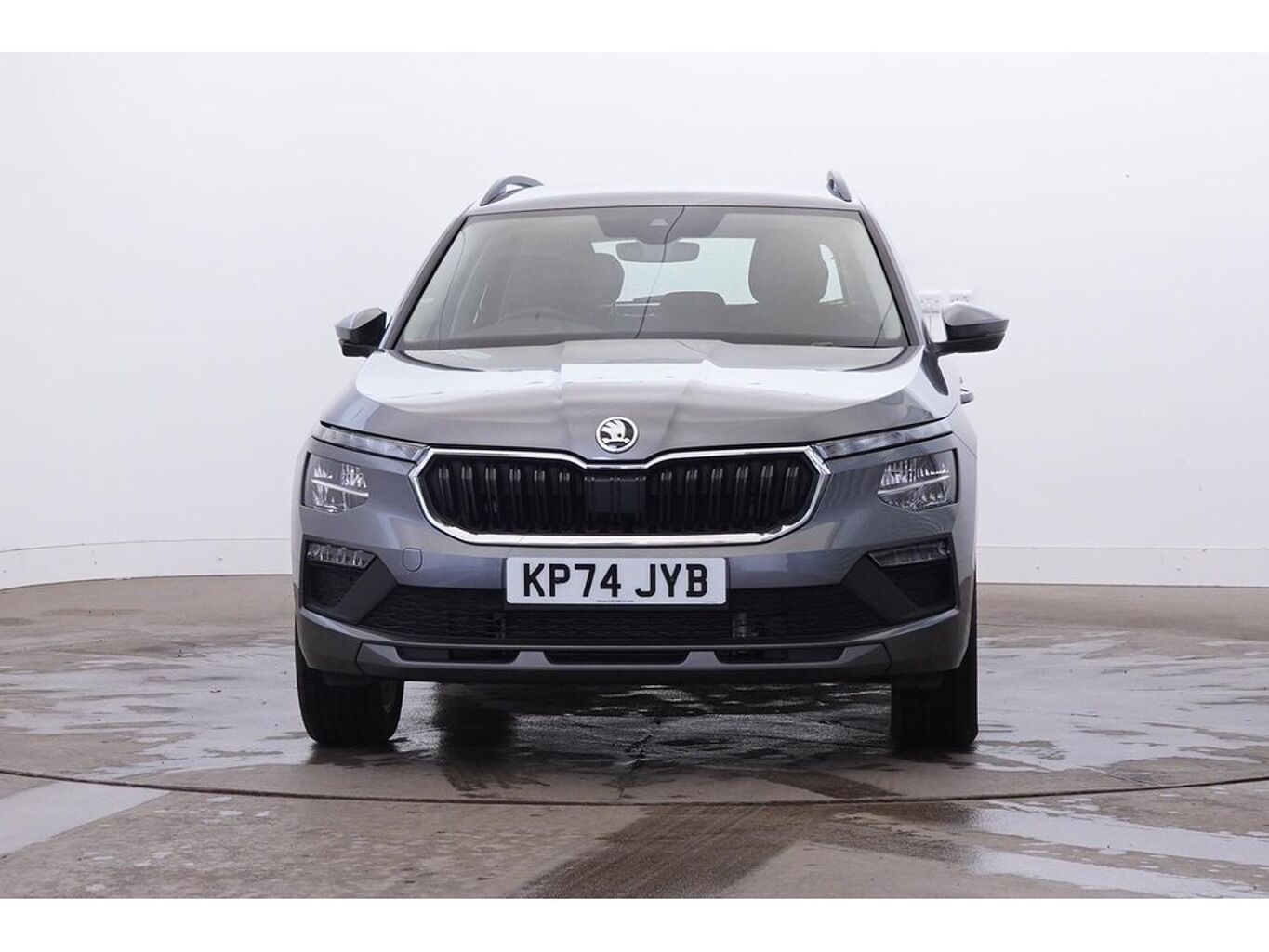SKODA Kamiq SE 1.0 TSI 116 PS DSG