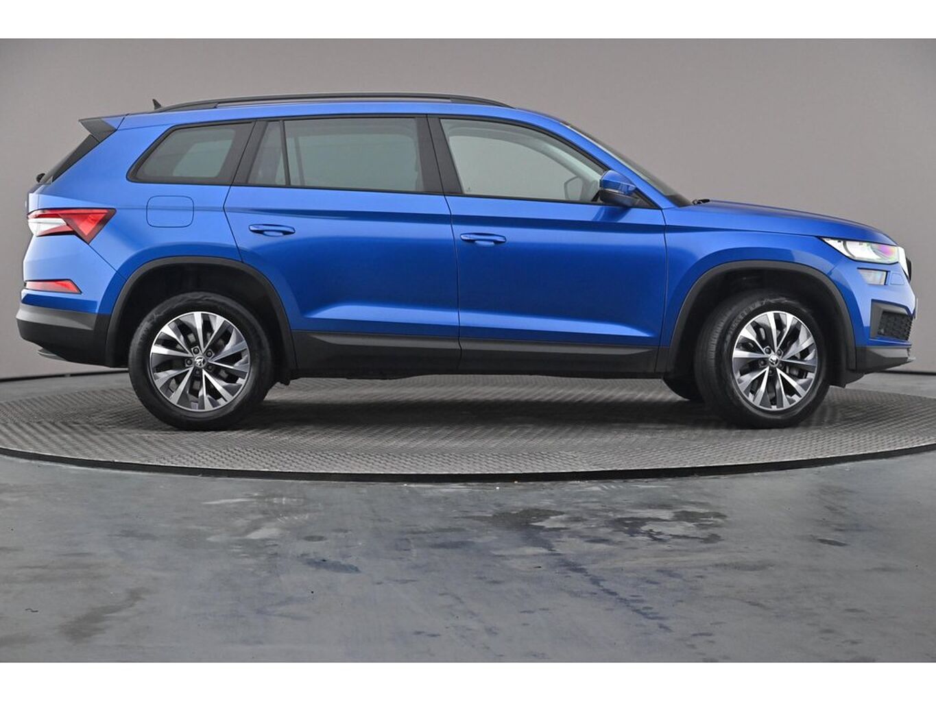 SKODA Kodiaq SE Drive (7 seats) 2.0 TDI 150 PS DSG