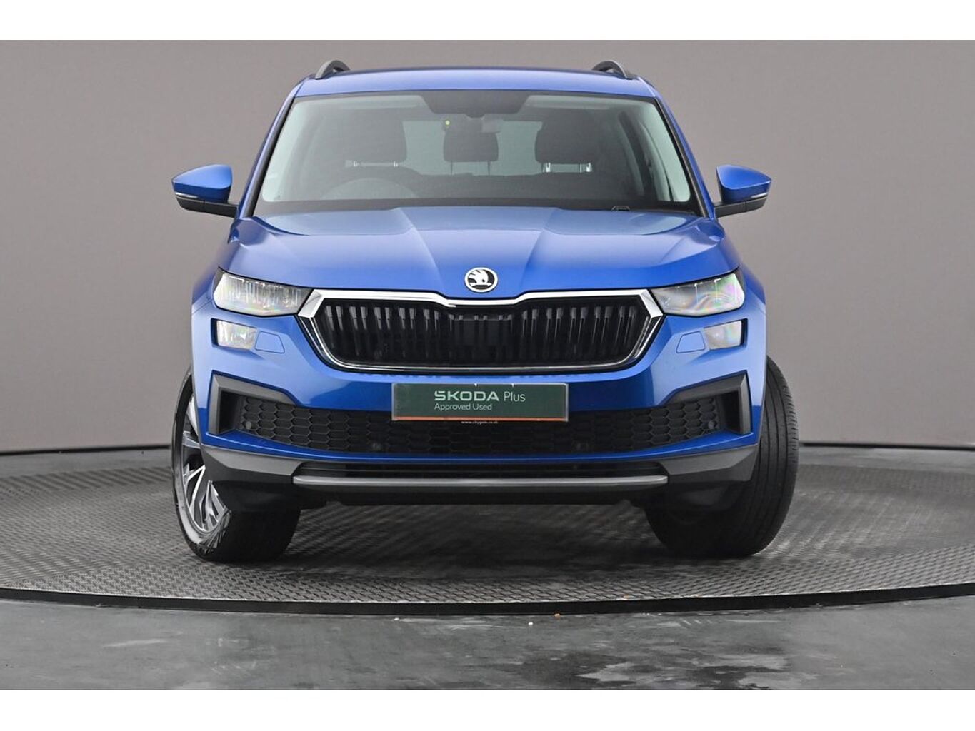 SKODA Kodiaq SE Drive (7 seats) 2.0 TDI 150 PS DSG