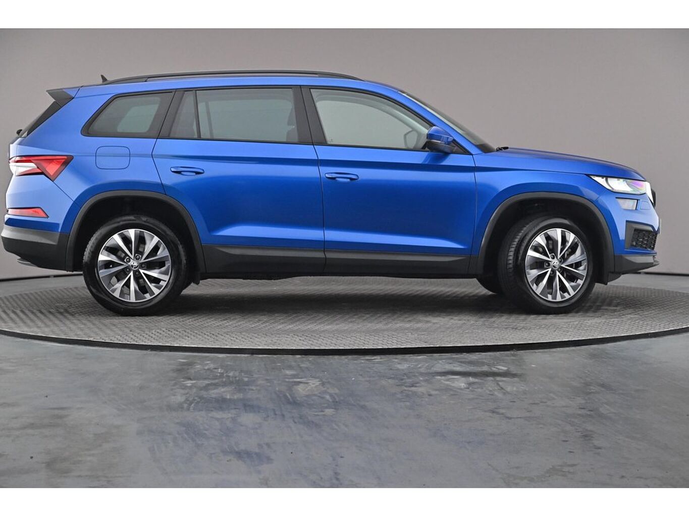 SKODA Kodiaq SE Drive (7 seats) 2.0 TDI 150 PS DSG