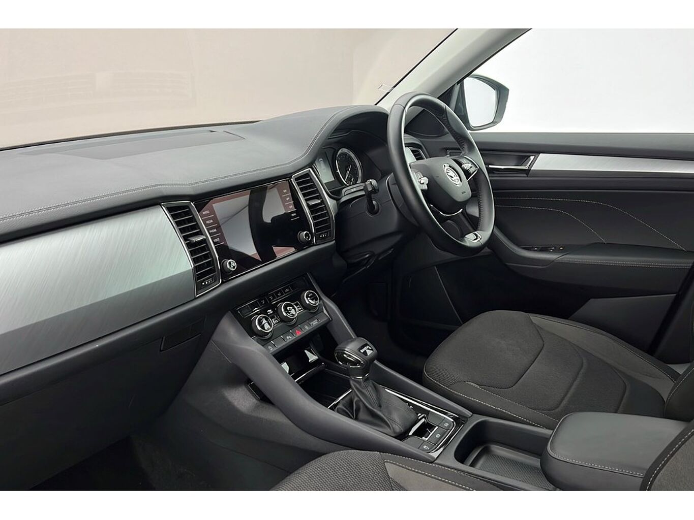 SKODA Kodiaq SE Drive (7 seats) 1.5 TSI 150 PS DSG