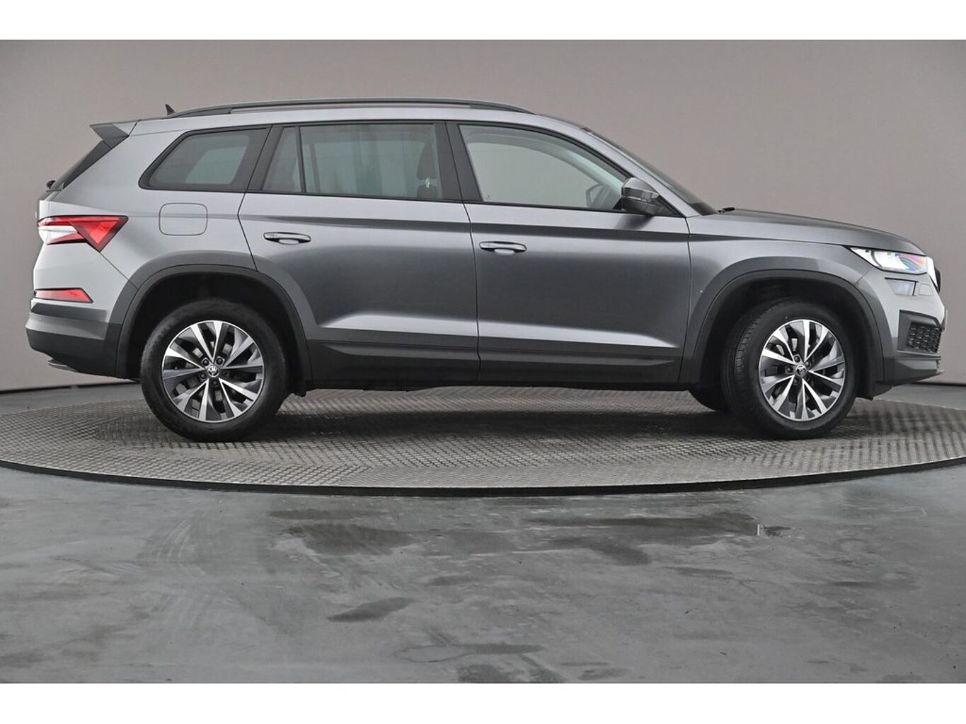 SKODA Kodiaq SE Drive (7 seats) 1.5 TSI 150 PS DSG