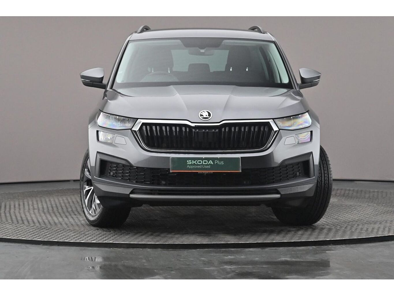 SKODA Kodiaq SE Drive (7 seats) 1.5 TSI 150 PS DSG