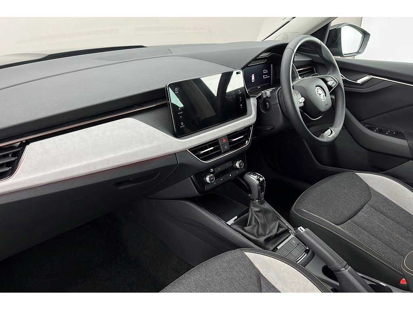 SKODA Kamiq SE L 1.0 TSI 116 PS DSG